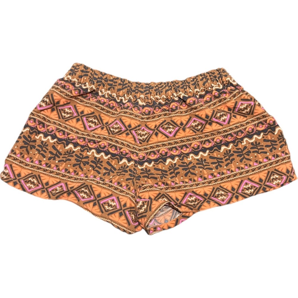 Patagonia Women's Barely Baggies Shorts